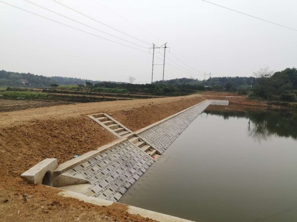 石門縣2021年高標準農(nóng)田建設項目